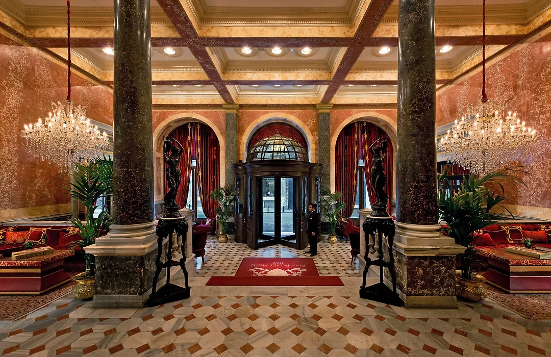 Pera Palace Hotel-1