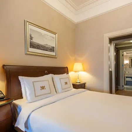 Pera Palace Hotel-3
