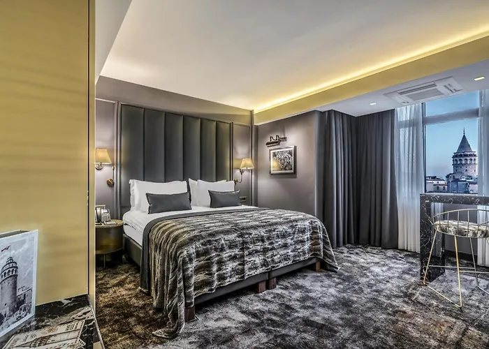 Kinderhotel Galata Times